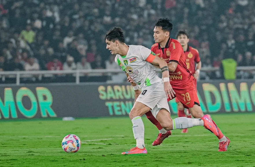 Bruno Moreira Absen Lagi Lawan Madura United, Bernardo Tavares Kebingungan Cari Mesin Gol Persebaya