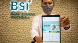 BSI Agen Tumbuh Pesat, Transaksi Mencapai 8,6 Juta di Kuartal I 2026