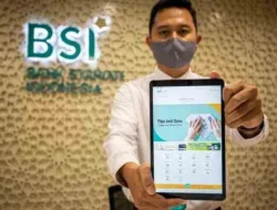 BSI Agen Tumbuh Pesat, Transaksi Mencapai 8,6 Juta di Kuartal I 2026