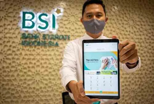 BSI Agen Tumbuh Pesat, Transaksi Mencapai 8,6 Juta di Kuartal I 2026