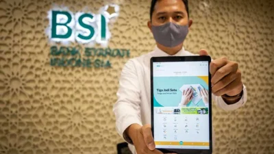 BSI (BRIS) Percepat Digital ESG, Nasabah dan Transaksi Melonjak