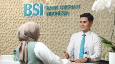 BSI Salurkan Rp1,65 Triliun KUR Syariah ke 11.000 UMKM, Dorong Pertumbuhan Ekonomi