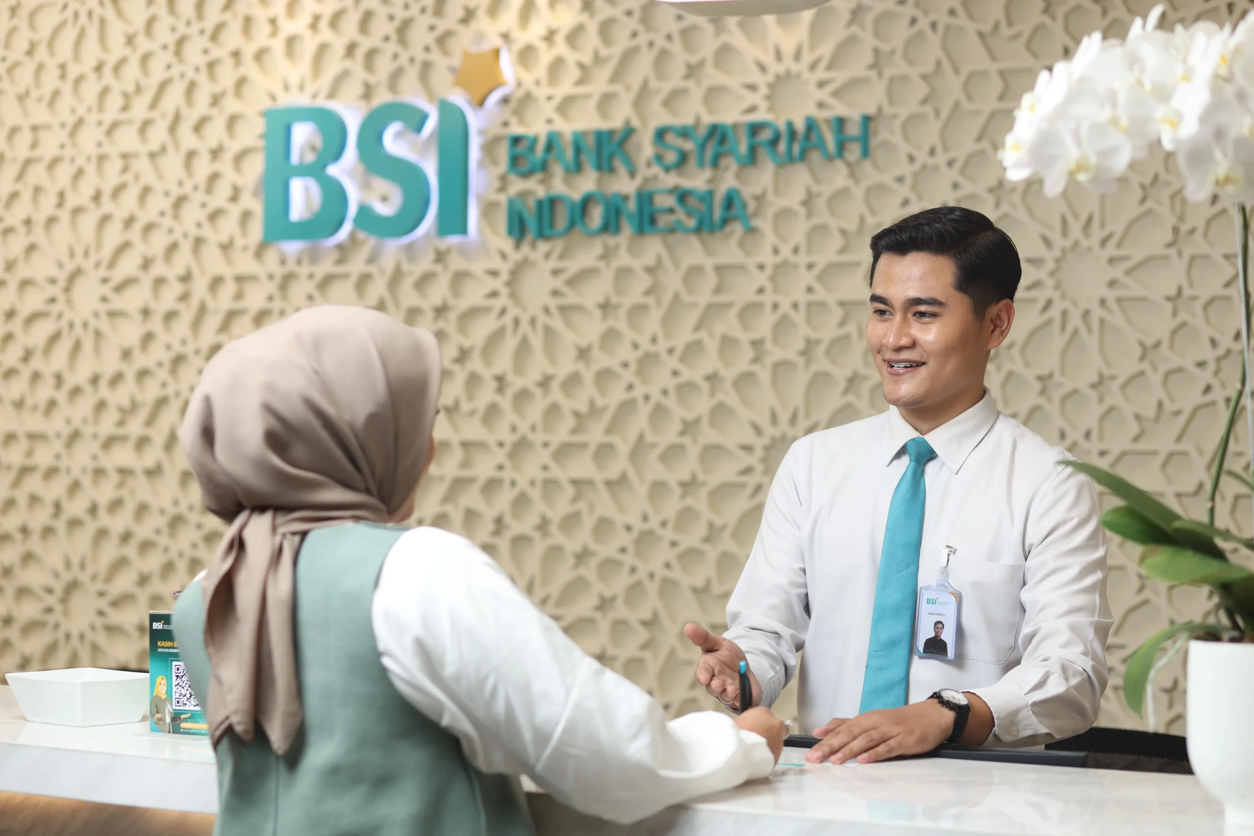 BSI Salurkan Rp1,65 Triliun KUR Syariah ke 11.000 UMKM, Dorong Pertumbuhan Ekonomi