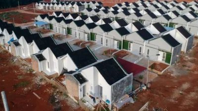 BSI Sambut Positif Rencana OJK Hapus SLIK Kredit di Bawah Rp 1 Juta