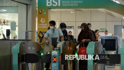 BSI Target Naik Kelas ke KBMI 4, Ini Kuncinya