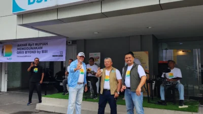 BSI Tingkatkan Digitalisasi ESG, Pengguna BYOND Melonjak 197% YoY