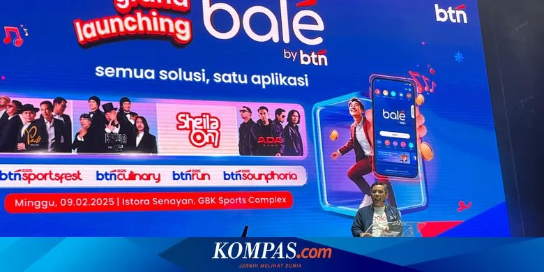 BSN Terus Tumbuhkan Transaksi Bale Syariah, Raih Volume Hampir Rp 2 Triliun