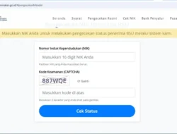 BSU Rp600.000 April 2026: Jadwal Cair, Cara Daftar, Syarat Lengkap, dan Cara Cek Penerima