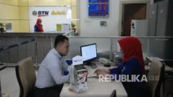 BTN Andalkan Payroll untuk Genjot Dana Murah di Tengah Gejolak Ekonomi