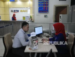 BTN Andalkan Payroll untuk Genjot Dana Murah di Tengah Gejolak Ekonomi
