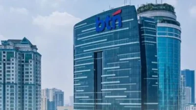 BTN Batal Akuisisi Asuransi di Tahun Ini, Simak Alasannya