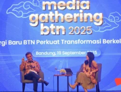 BTN Dapat Tambahan Likuiditas Rp 10 Triliun, Fokus pada Pembiayaan