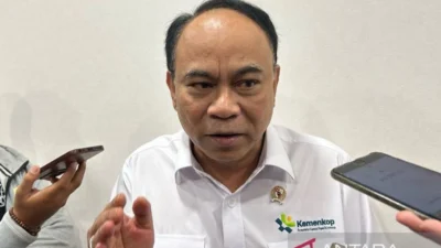 BTN Genjot Penjualan Aset Buruk, Raup Recovery Income Rp 800 Miliar per Tahun