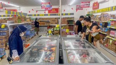 BTN Klaim NPL Konsumer Tetap Terjaga Usai Lebaran