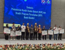 BTN Perkuat Permodalan dan Akselerasi Penguatan Kredit