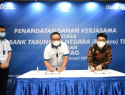 BTN Perluas Beyond Mortgage, Gandeng RSPON Dorong Layanan Nasabah Lebih Holistik