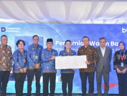 BTN Resmikan Loan Factory, Perkuat Proses Kredit Nasional