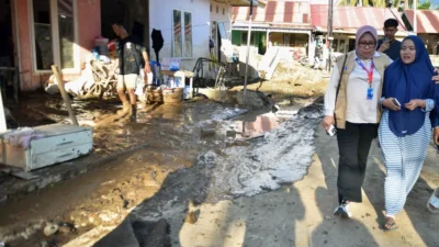 BTN Restrukturisasi Kredit Terdampak Bencana Sumatra Senilai Rp 550 Miliar