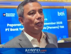 BTN Salurkan 6 Juta KPR Senilai Rp530 Triliun Sejak 1976