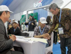BTN Targetkan Penyaluran KPR Capai 400 Ribu Unit per Tahun