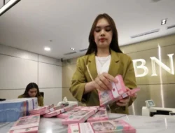 BTN Tekan Tren Special Rate, Perkuat Dana Murah untuk Depositor Besar