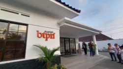 BTPN Syariah Jaga Kinerja Kuartal I 2026, Laba dan Aset Bertumbuh