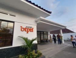 BTPN Syariah Jaga Kinerja Kuartal I 2026, Laba dan Aset Bertumbuh
