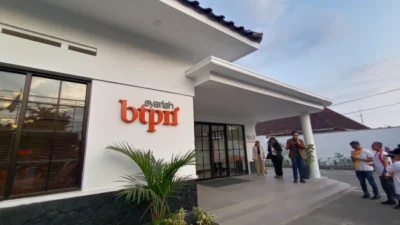 BTPN Syariah Jaga Kinerja Kuartal I 2026, Laba dan Aset Bertumbuh
