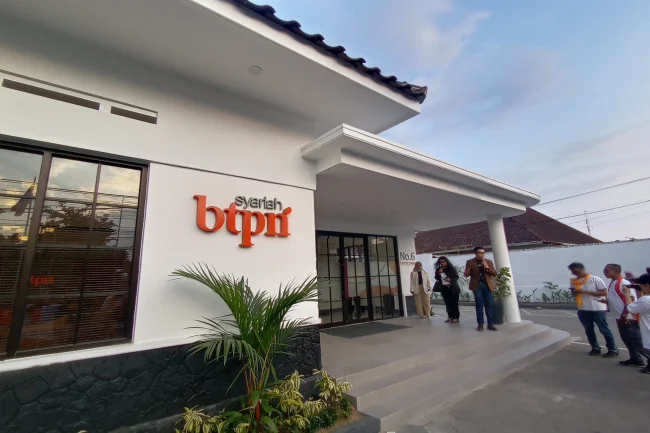 BTPN Syariah Jaga Kinerja Kuartal I 2026, Laba dan Aset Bertumbuh