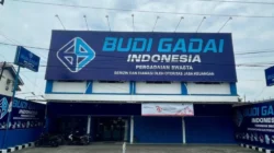 Budi Gadai Indonesia: Porsi Barang Gadai Tak Ditebus Relatif Kecil