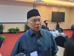 Budi Herawan Pimpin AAUI 2026-2030, Fokus Perkuat SDM dan Teknologi