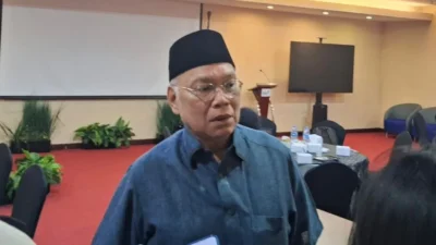 Budi Herawan Pimpin AAUI 2026-2030, Fokus Perkuat SDM dan Teknologi