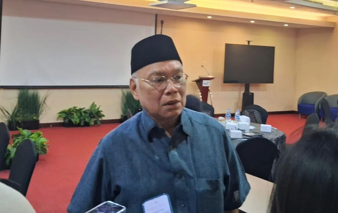 Budi Herawan Pimpin AAUI 2026-2030, Fokus Perkuat SDM dan Teknologi