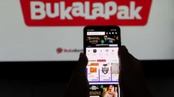 Bukalapak Q1 2026 Catat Pendapatan Rp2,37 Triliun