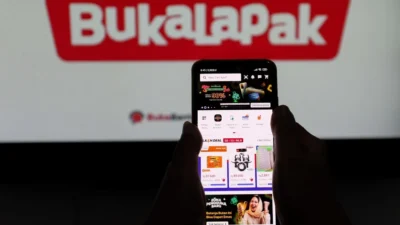 Bukalapak Q1 2026 Catat Pendapatan Rp2,37 Triliun