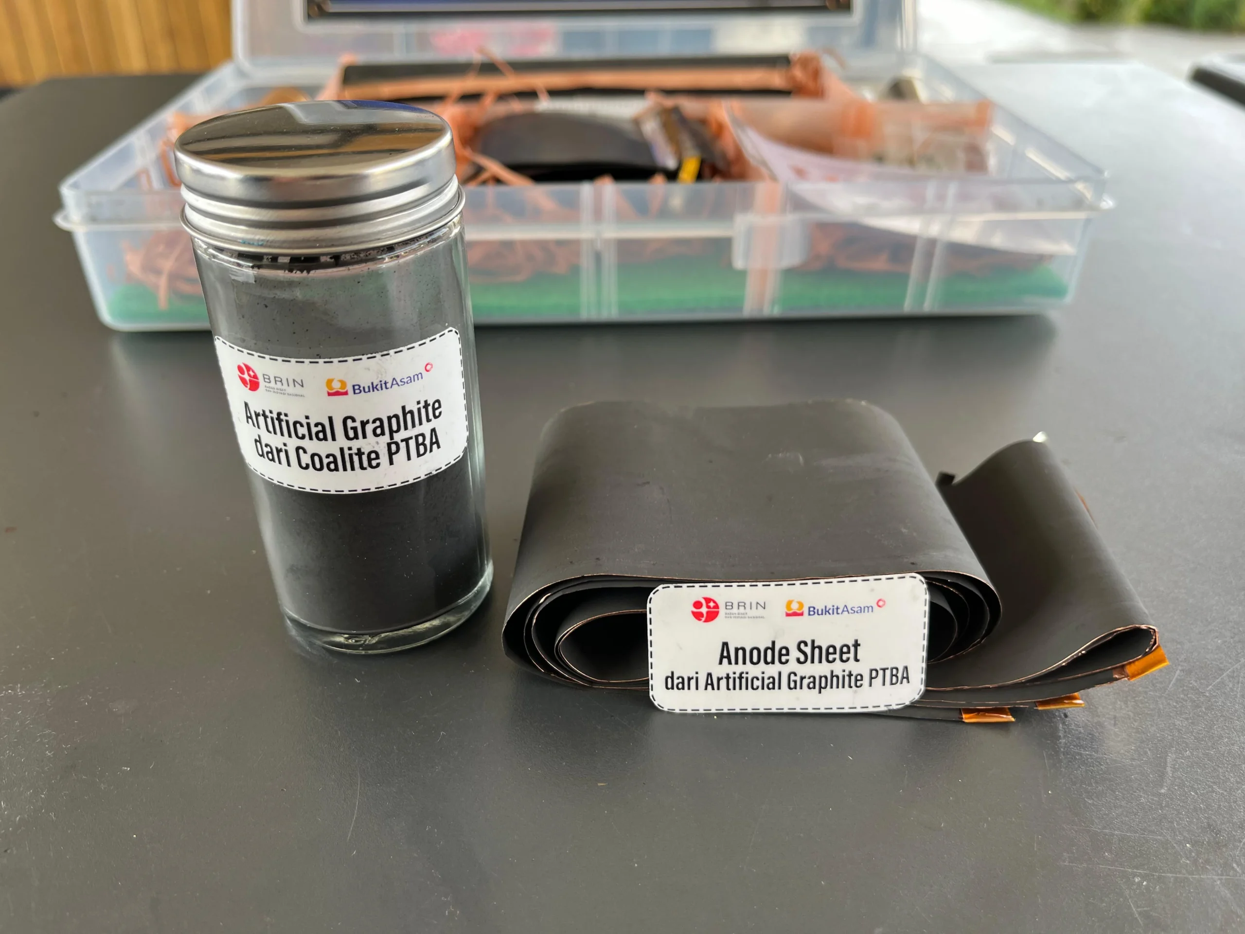 Bukit Asam Guncang Industri: Zero Fatality, Dekarbonisasi, dan Target Produksi 49,5 Juta Ton 2026