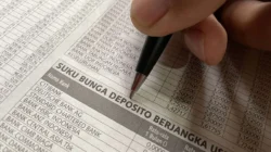 Bunga Deposito Krom Bank Masih 8%, Meski Mulai Turun Secara Bertahap