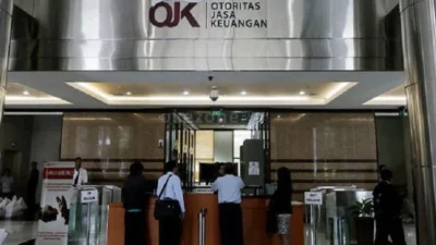 Bunga Kredit Masih Sulit Turun, OJK Ungkap Penyebabnya