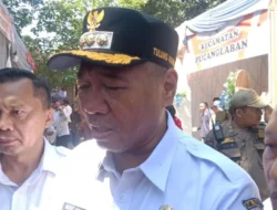 Bupati Tulungagung Gatut Sunu Wibowo Diduga Peras Kepala Sekolah dan Camat: Ratusan Miliar Mengalir Lewat ‘Label Harga’ Jabatan