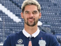 Buriram United di Ambang Gelar Ke-11: Satu Poin Lagi, Sandy Walsh Siap Angkat Trofi!