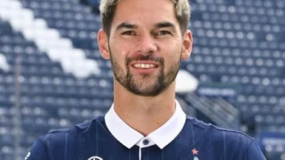 Buriram United di Ambang Gelar Ke-11: Satu Poin Lagi, Sandy Walsh Siap Angkat Trofi!