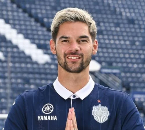 Buriram United di Ambang Gelar Ke-11: Satu Poin Lagi, Sandy Walsh Siap Angkat Trofi!