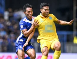 Buriram United Siap Guncang Asia: Dominasi Domestik dan Tantangan Shopee Cup