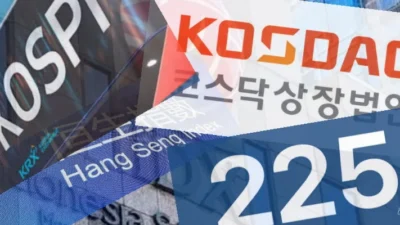 Bursa Asia Hijau, Kospi Melejit 5 Persen, Nikkei Ikut Terbang