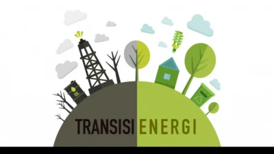 Bursa Asia Hijau, tapi Risiko Energi Masih Membayangi