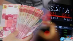 Bursa Asia Semringah, Nikkei dan Kospi Pimpin Penguatan