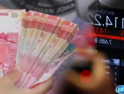 Bursa Asia Semringah, Nikkei dan Kospi Pimpin Penguatan