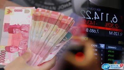 Bursa Asia Semringah, Nikkei dan Kospi Pimpin Penguatan