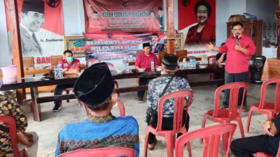 Bustami Zainudin Gabung PSI, Kaesang Optimis Partai Siap Kuasai Lampung dan Raih 9 Kursi di Banten pada 2029