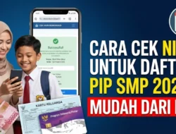 Cara Cepat Cek NISN Online 2026: Panduan Lengkap untuk Siswa, PIP, dan UTBK